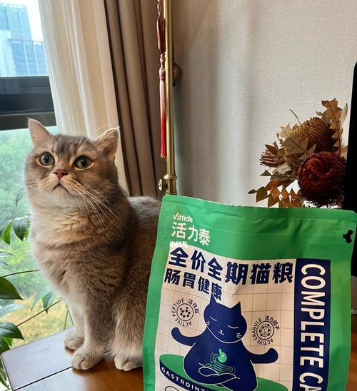 活力泰桶装猫粮的用户评价如何？