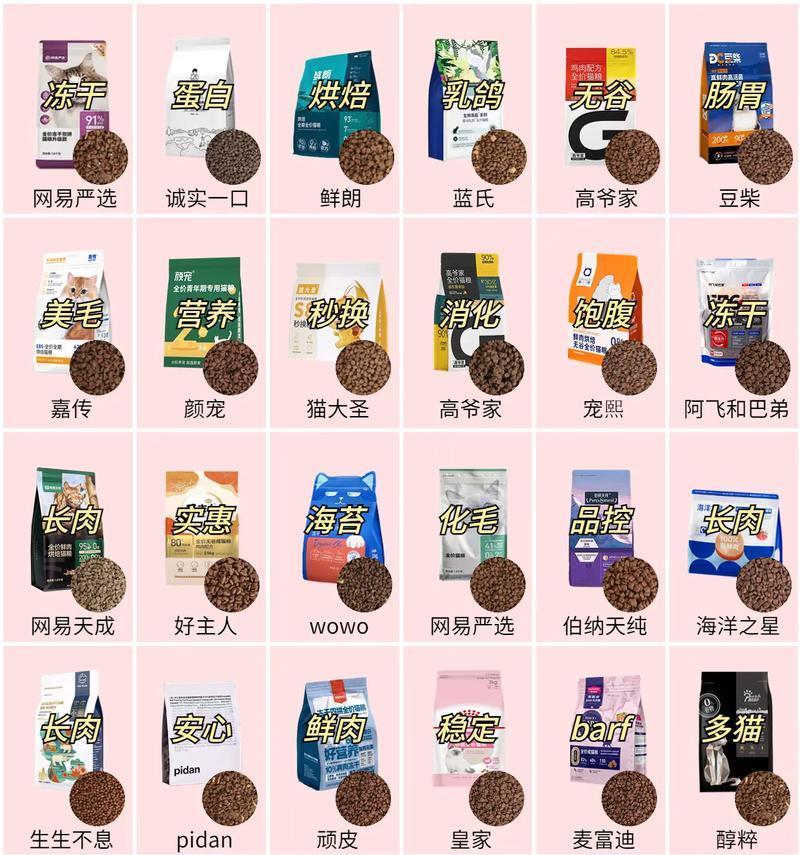 布偶猫舍通常选择哪种猫粮？喂食猫粮有哪些注意事项？