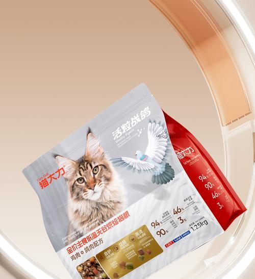 猫粮隐私包装是如何做的？有哪些制作方法？