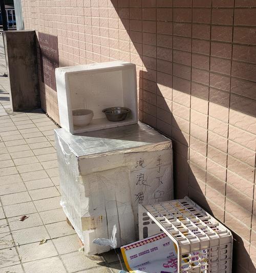 被人故意偷猫粮怎么处理？如何防止猫粮被盗？