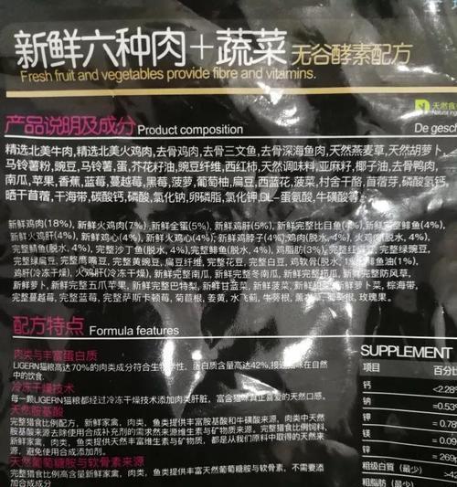 ligern猫粮的品质评价如何？消费者对其有何反馈？