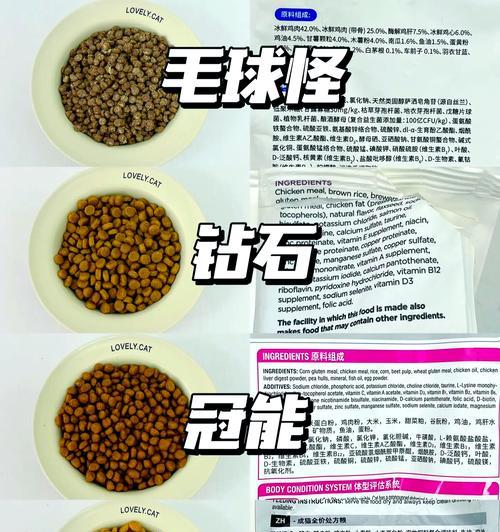 猫咪泌尿系统恢复后应吃什么猫粮？推荐有哪些？