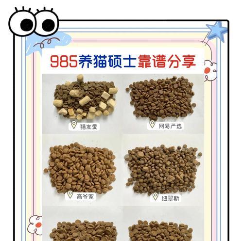 猫粮粘碗底的常见原因有哪些？