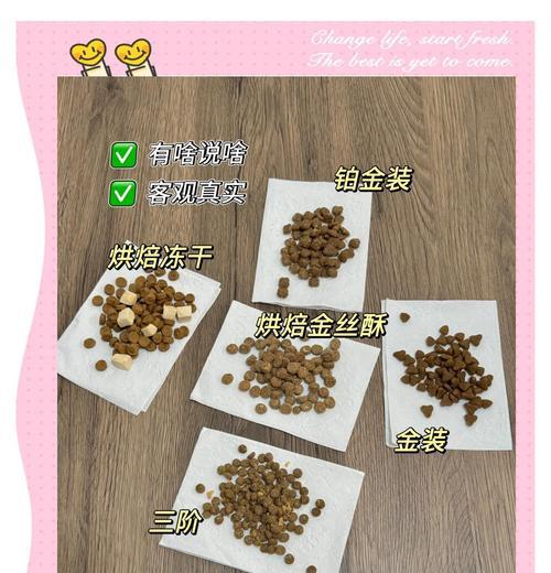 金三桂这个品牌猫粮的特点是什么？适合哪些类型的猫咪？