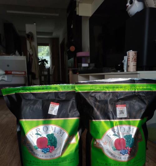 如何辨别福摩猫粮的真伪？