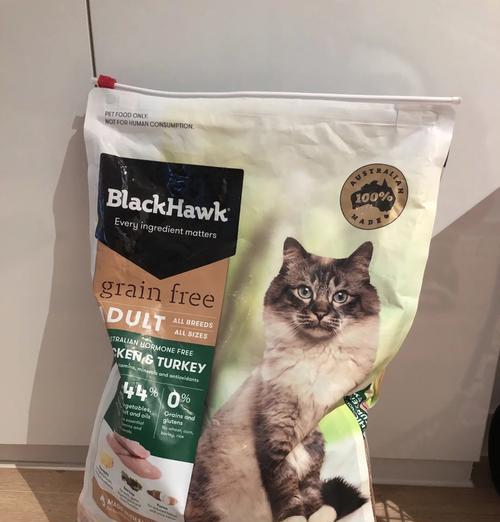 澳洲猫粮的质量如何？