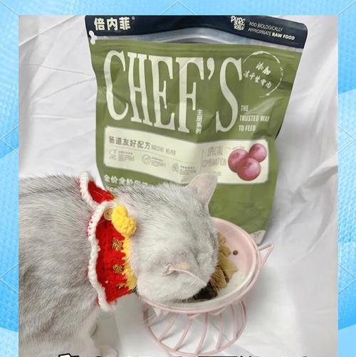 猫粮导致流泪怎么解决？哪种猫粮适合不流泪的猫？