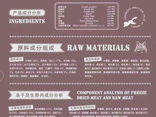 哪些猫粮会导致猫咪发胖？如何选择健康不增肥的猫粮？