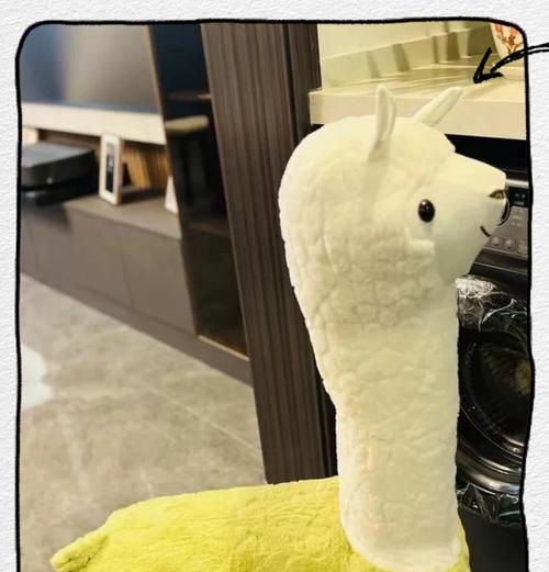 羊驼凳下巴破损如何修复？缝合羊驼凳下巴的正确步骤是什么？