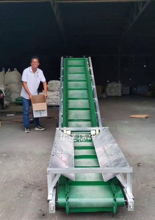 安装大袋猫粮输送线需要哪些工具？