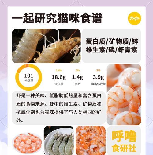 猫吃虾不爱吃猫粮了吗为什么？猫咪偏食可能的原因是什么？