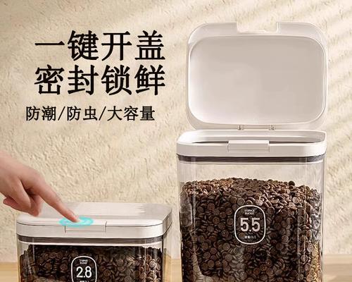 猫粮存储粮密封袋怎么用？如何正确使用密封袋？