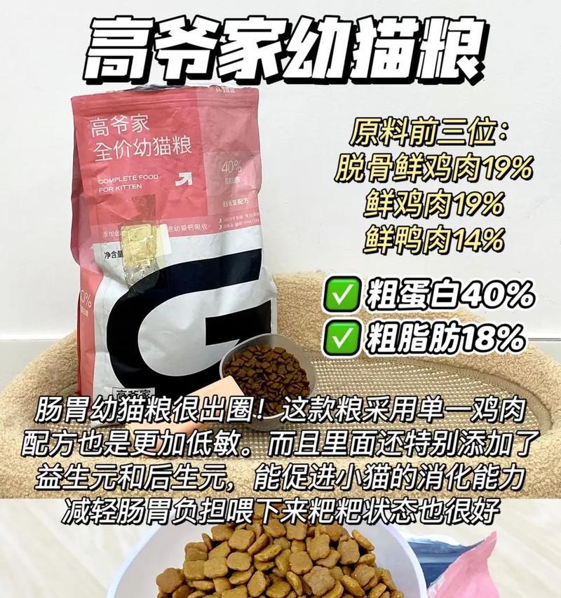 河南濮阳产猫粮的质量如何？