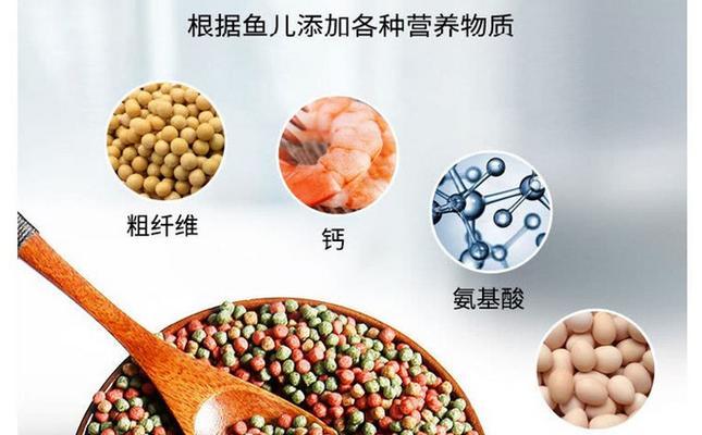 热带鱼可以吃猫粮吗？正确的喂食方法是什么？
