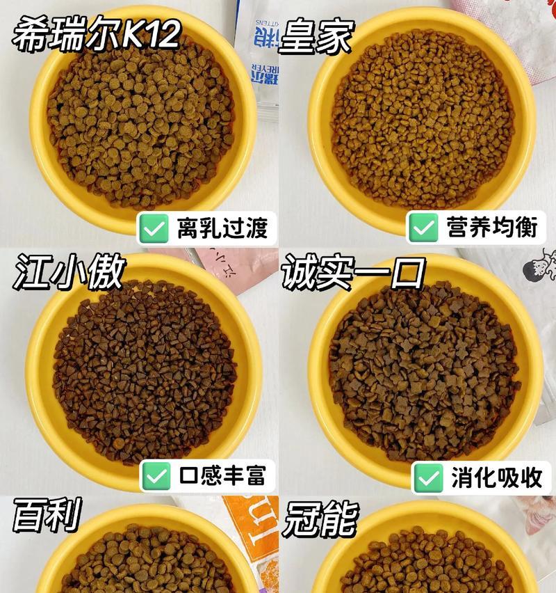 喂的猫粮猫吃不完怎么保存？猫粮的正确保存方法是什么？