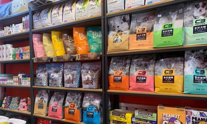 镇江哪里买猫粮更便宜？有哪些推荐的店铺？