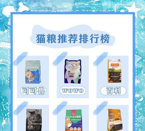 多猫家庭如何选择合适的平价猫粮？