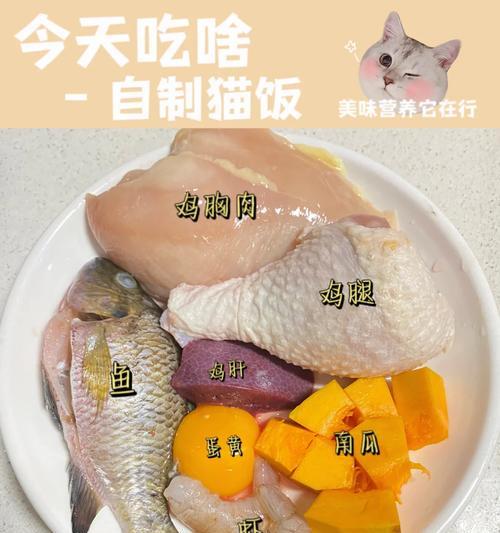 如何制作美味的猫粮虾仁钓饵？有哪些技巧？