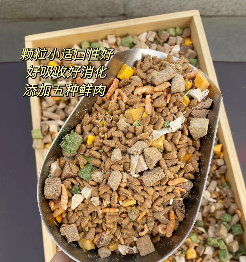 猫粮冻干湿吃会怎么样？对猫咪健康有影响吗？