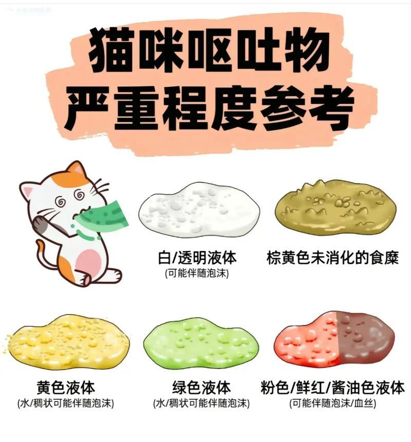 猫未喂猫粮却拉稀的原因是什么？