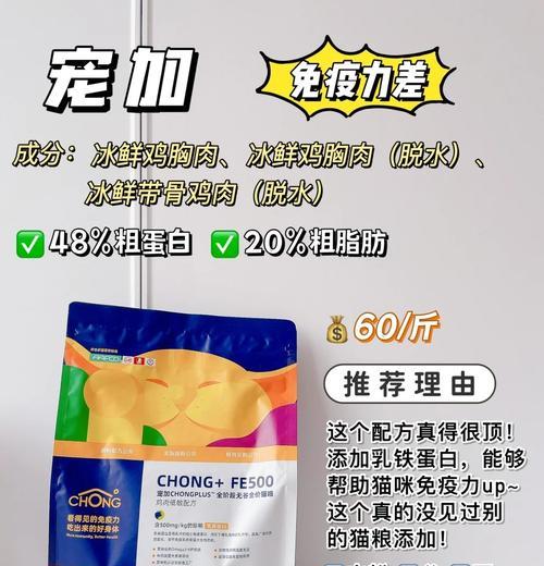 中华奶猫粮选择：哪些品牌更易消化？