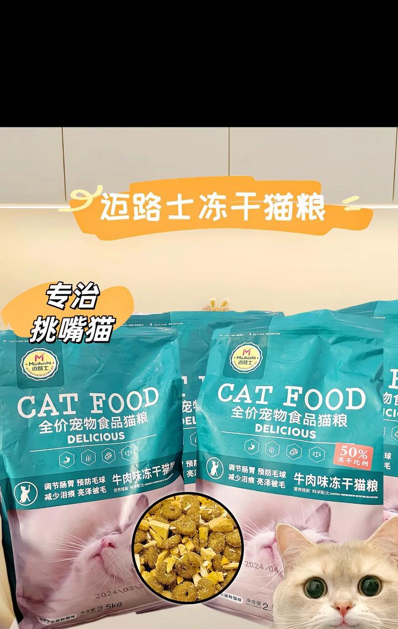 适合小猫的猫粮品牌有哪些？