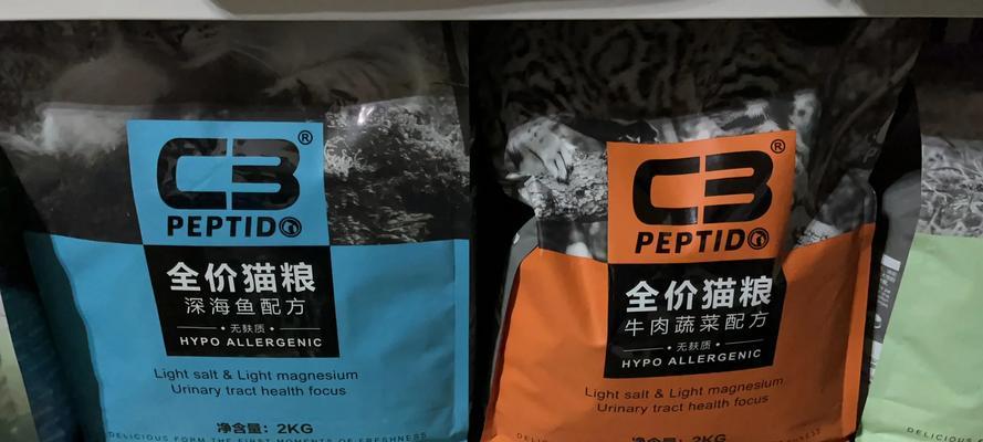 布兰德猫粮品牌有何特点？