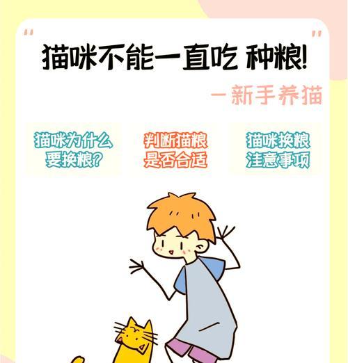猫咪为何会吃掉自己埋藏的猫粮？