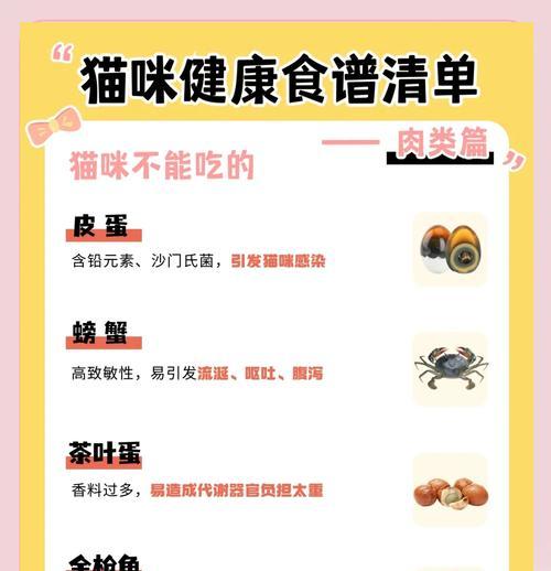 如何给猫粮添加肉食更美味？猫咪喜欢哪些肉类？