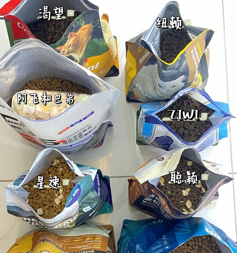 猫粮开封后应如何正确储存？