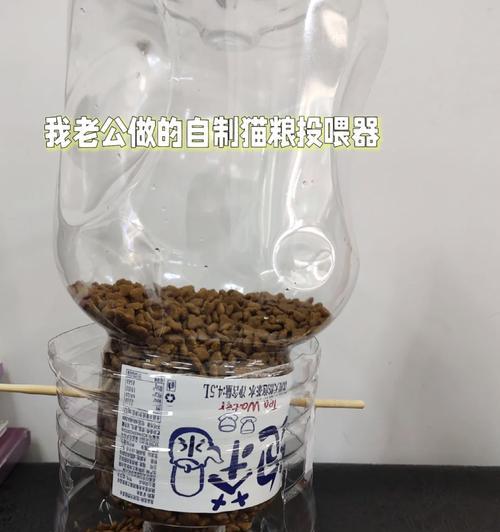 无线猫粮自动投喂器如何进行连接？