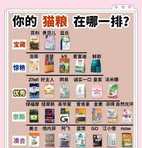 聪明粘人的小猫适合哪种猫粮？如何挑选？