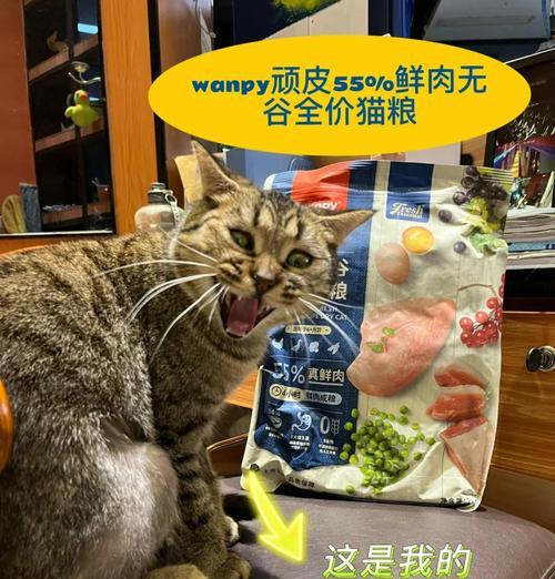 中宠猫粮怎么样？用户评价如何？