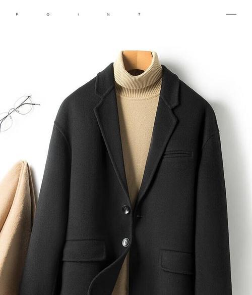羊驼西服黑色怎么洗？保养羊驼西服的正确方法是什么？