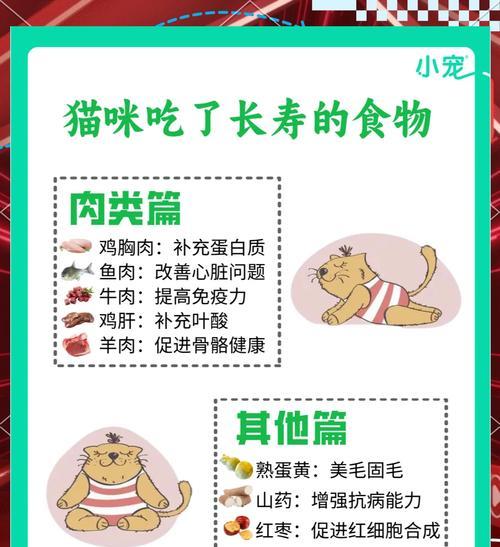 猫咪没有猫粮时应该吃什么？乱吃东西导致拉稀怎么办？