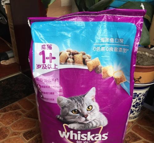 为什么都黑伟嘉猫粮？伟嘉猫粮有什么问题吗？