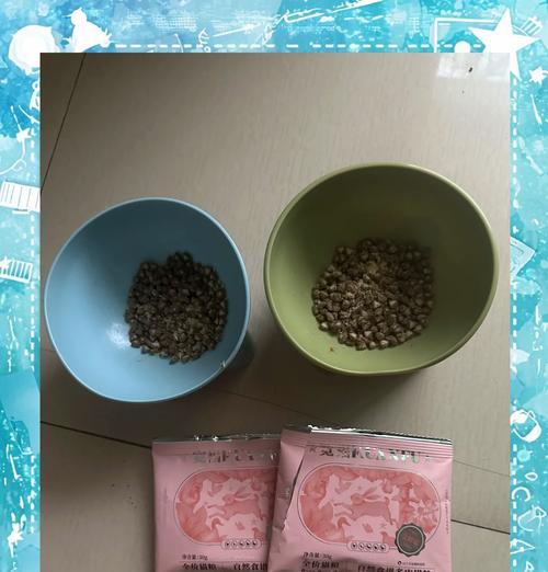 猫咪拒绝新猫粮应该怎么办？