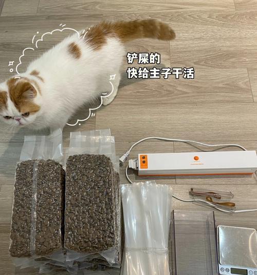 猫粮厂操作工的日常工作是什么？了解生产线上的职责？
