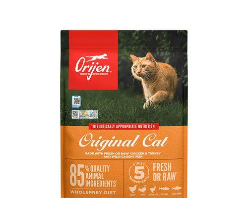 渴望猫粮的质量如何？渴望猫粮适合哪些猫咪？