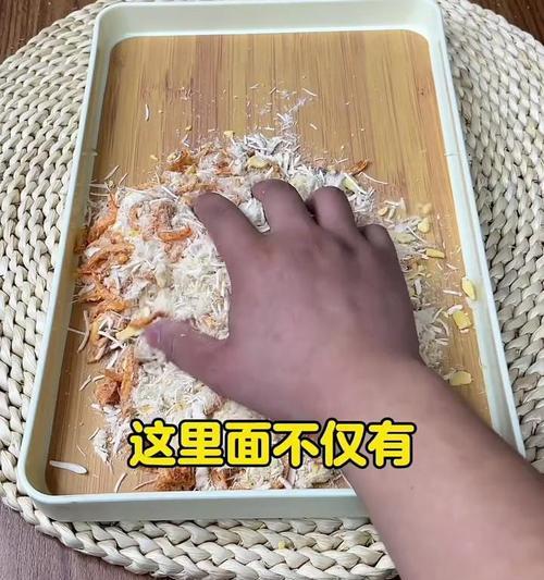 猫粮裹上肉松的方法是什么？这样做对猫咪有益吗？