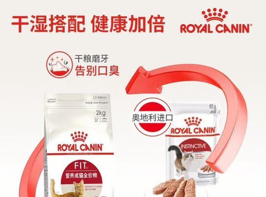 10月龄猫咪适合哪种皇家猫粮？如何选择？