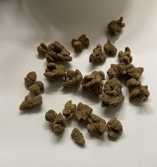 罗斯猫粮为何会出现不稳定现象？