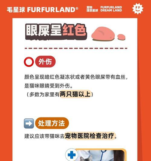 幼猫吃猫粮后留下眼屎是什么原因？