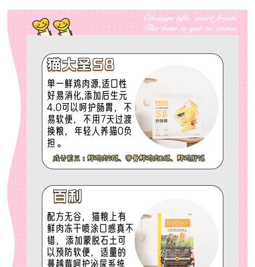 布偶猫产后适合吃什么猫粮？有哪些推荐？