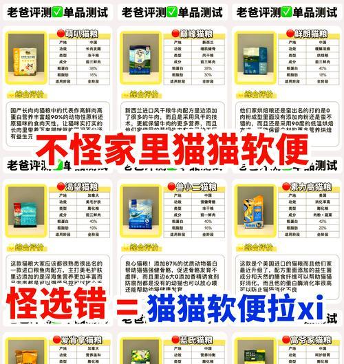 厨房秤如何准确称量猫粮？有哪些技巧？
