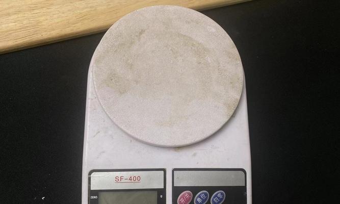 厨房秤如何准确称量猫粮？有哪些技巧？