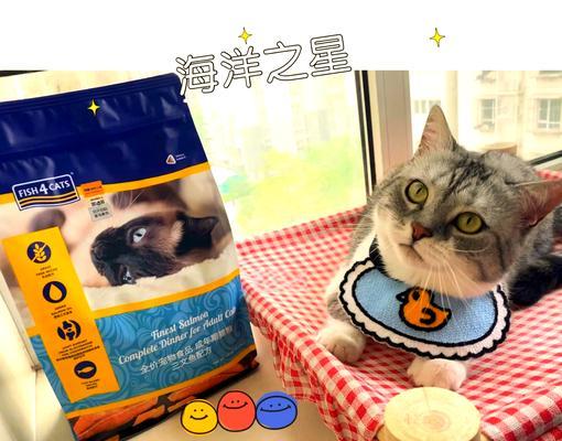猫咪更偏爱鱼还是猫粮？