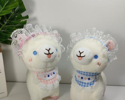 玩具羊驼衣服怎么做？需要哪些材料和工具？