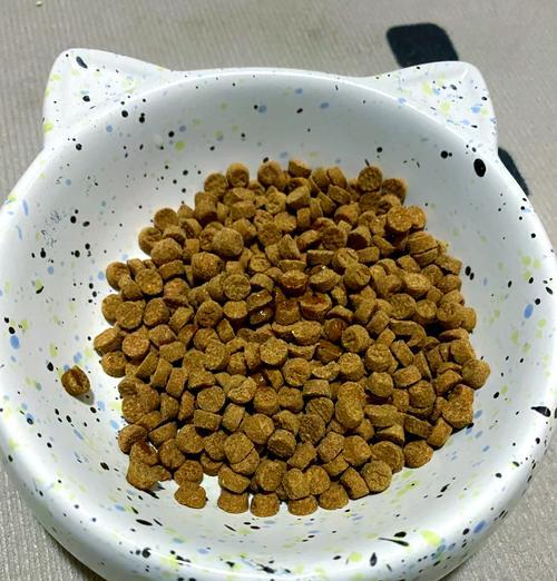 自制猫粮中添加鱼油的好处是什么？