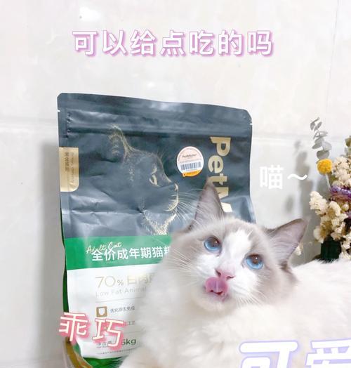 猫吃什么猫粮可以避免嘴巴臭和拉稀？